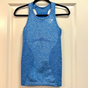 Gymshark Tank Top